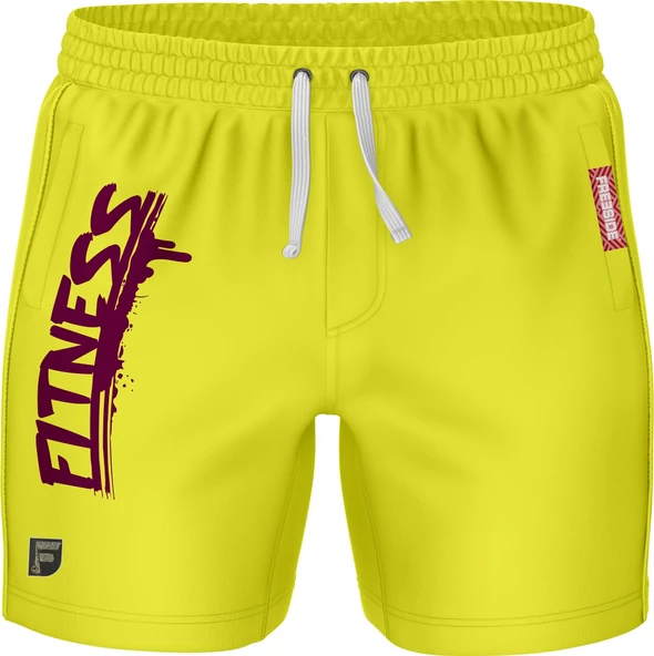Freeside Training Shorts STX-10 - 4