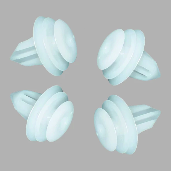 Toyata Kapı Döşeme Klipsi 10 Adet 9046710161 - 4