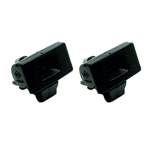 Renault Ön Cam Su Fıskiye Memesi 2,li Takım (Clio 4/ Captur / Kango 3 / Master 2) 289306782R - 2