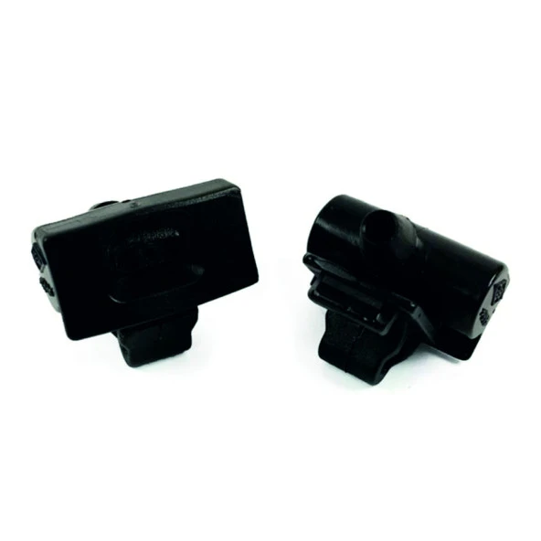 Renault Ön Cam Su Fıskiye Memesi 2,li Takım (Clio 4/ Captur / Kango 3 / Master 2) 289306782R - 3