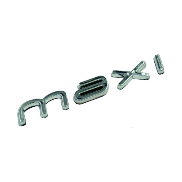 Fiat Maxi Bagaj Yazısı 51874302 - 3