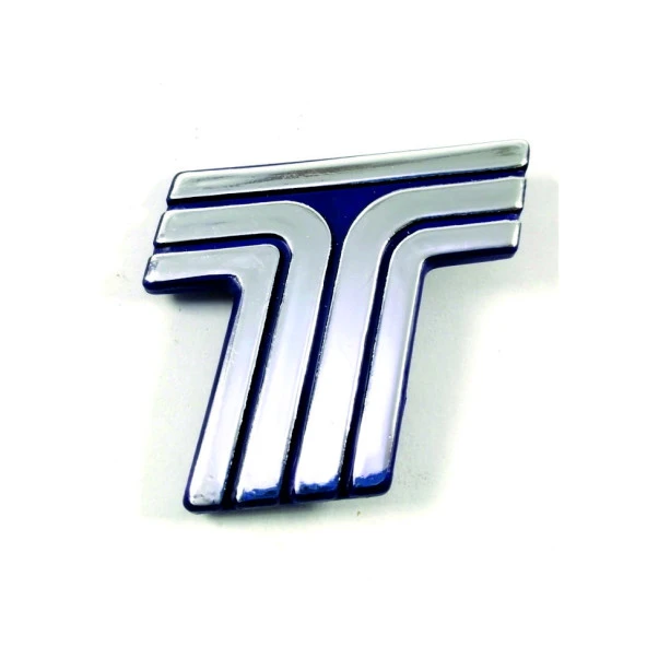 Tofaş Panjur Arması ( T ) 7745730