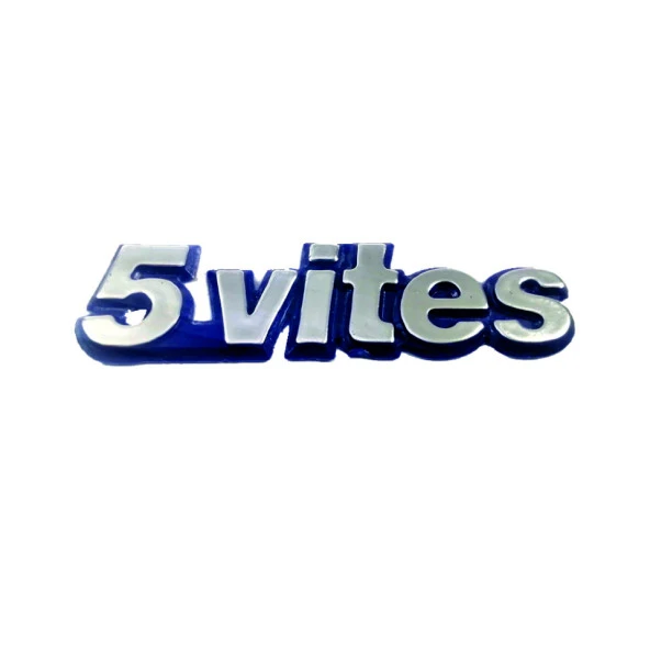 Tofaş Bağaj Yazısı 5 Vites 85008339 - 2