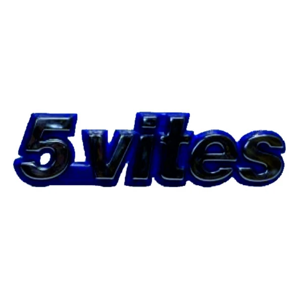 Tofaş Bağaj Yazısı 5 Vites 85008339 - 3