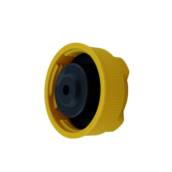 Fiat Radyatör Kapağı Sarı 1.4 Bar (Doblo / Albea / Siena / Tempra / Palio) 51783661 - 3