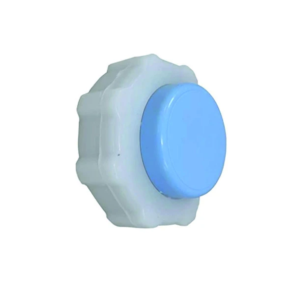 Renault Radyatör Ek Depo Kapağı Mavi 7700805032 - 2