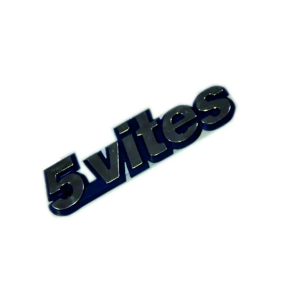 Tofaş Bağaj Yazısı 5 Vites 85008339 - 5