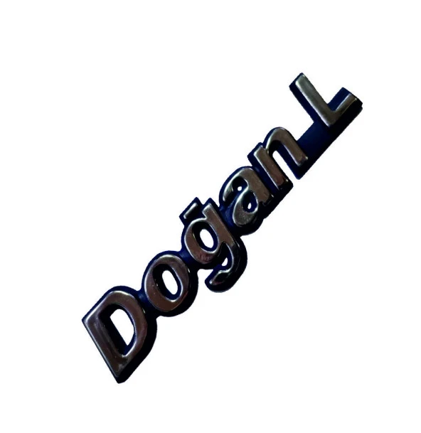 Tofaş Arka Bağaj Doğan L Yazısı