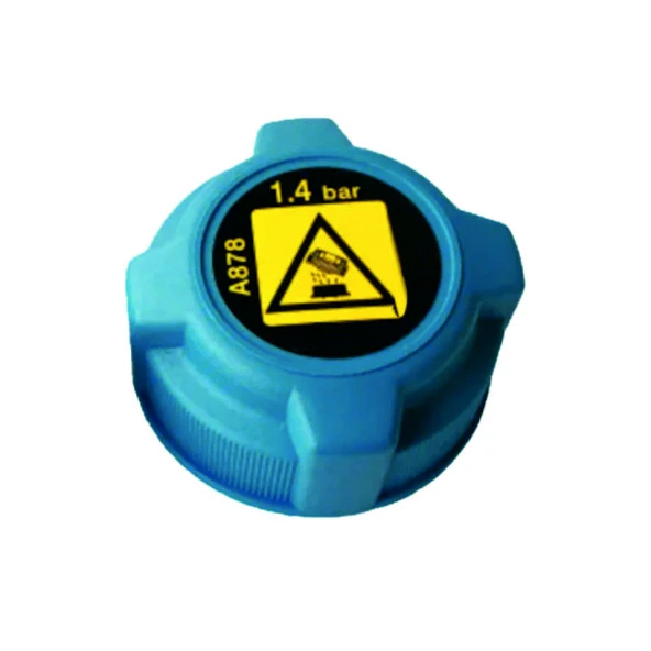 Fiat Radyatör Ek Depo Kapağı Mavi 1.4 Bar (Doblo / Albea / Siena / Tempra / Palio) 501487310