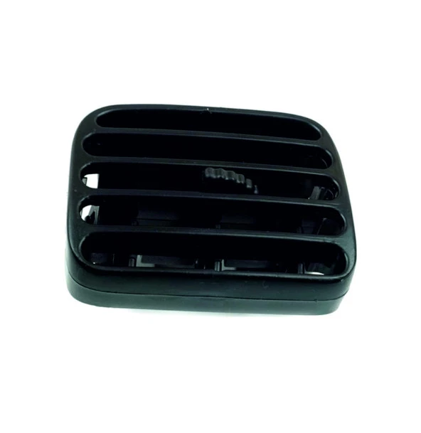 Renault Clio 2 Kalorifer Havalandırma Difizörü Siyah Orta Sol 7702258279