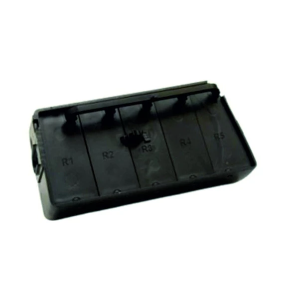 Fiat linea Kalorifer Havalandırma Difizörü Yan Sağ uyumlu 735442220 - 3