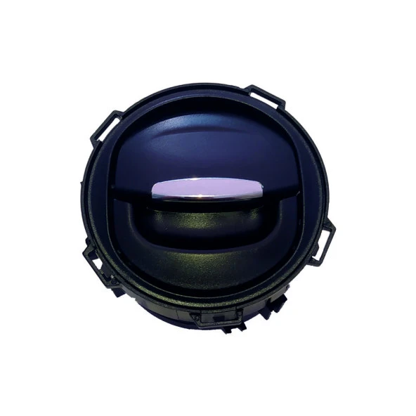 Renault Clio 4 / Trafic 3 / Captur Kalorifer Havalandırma Difizörü 687601310R