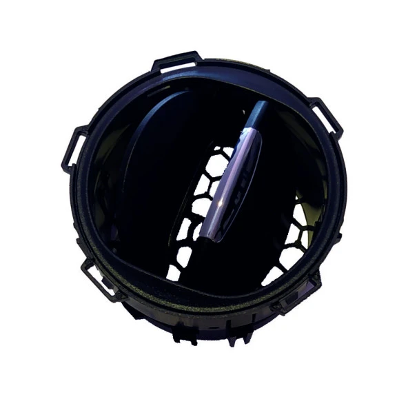 Renault Clio 4 / Trafic 3 / Captur Kalorifer Havalandırma Difizörü 687601310R - 5