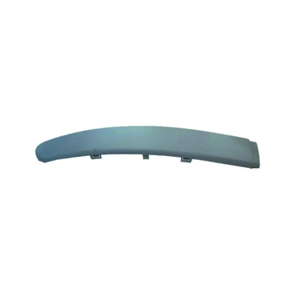 Fiat Linea Arka Tampon Çıtası Astarlı Sol 735548331