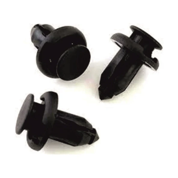 Honda Tampon Klipsi 15 Adet 91503SZ3003 - 2