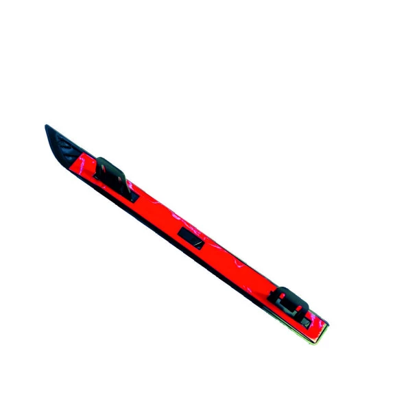 Reanault Megane IV Çamurluk Çıtası Siyah Sol 990431286 - 2