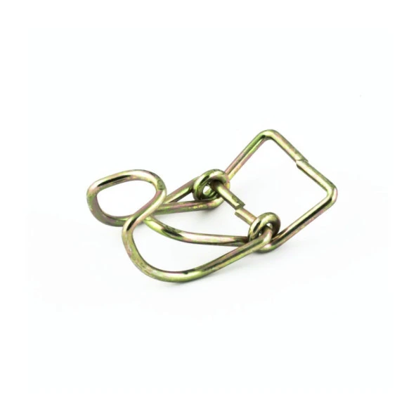 Tofaş Murat 131 / Doğan / Şahin / Kartal / Slx Hava Filitre Mandalı 2 Adet