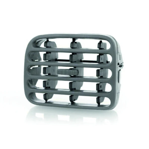 Renault Clio 2 Kalorifer Havalandırma Difizörü Gri Orta Sol 7702258375 - 2