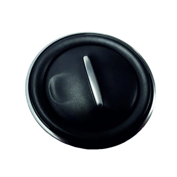 Dokker / Sandero / Duster / Symbol Kalorifer Havalandırma Difizörü Krom 687608758R