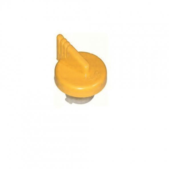 Renault Megane/Clio/Kangoo Motor Yağ Kapağı 1.2/1.4/1.6 Benzinli 8200062947 - 3