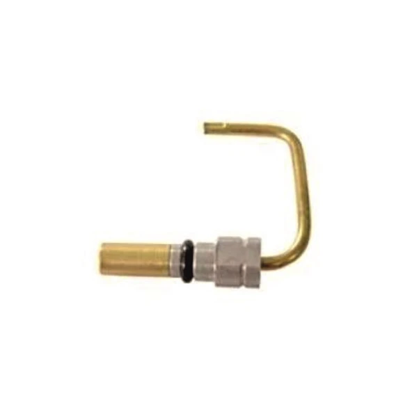 Renault R.12 / Toros Karbüratör Çengel Eğri Meme 7701028656 - Resim 2