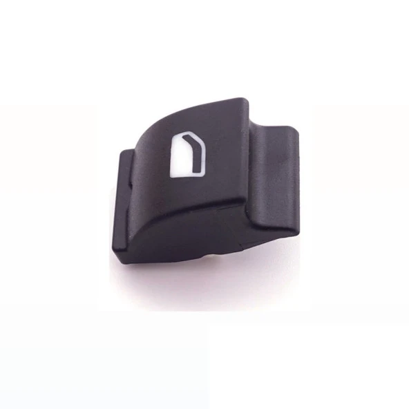Peugeot 307 / Citroen C4 / Citroen C5 Cam Düğme Butonu - 2
