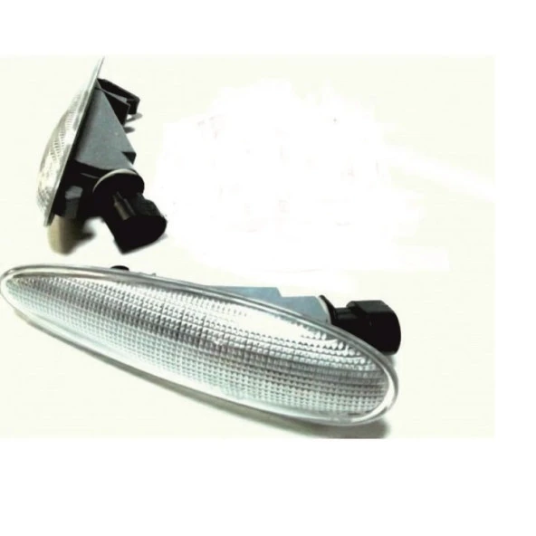 Fiat Albea / Palio (y.m.) Çamurluk Yan Sinyali Dulyu 46804721 - 2