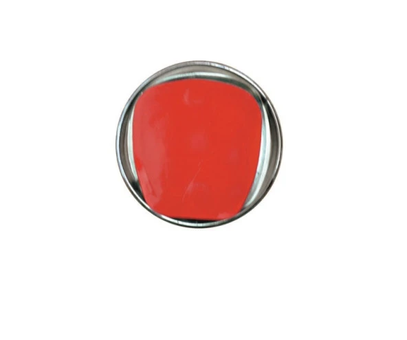 Fiat Bağaj Arması Logosu Amblemi Çap:85mm 735547888 - 2