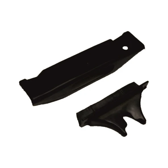 Tofaş Doğan / Şahin / Slx Bağaaj Muhafaza Plastiği Alt & Üst Takım 7592906