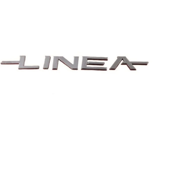 Fiat Linea Arka Bagaj Yazısı 51767266 - 2