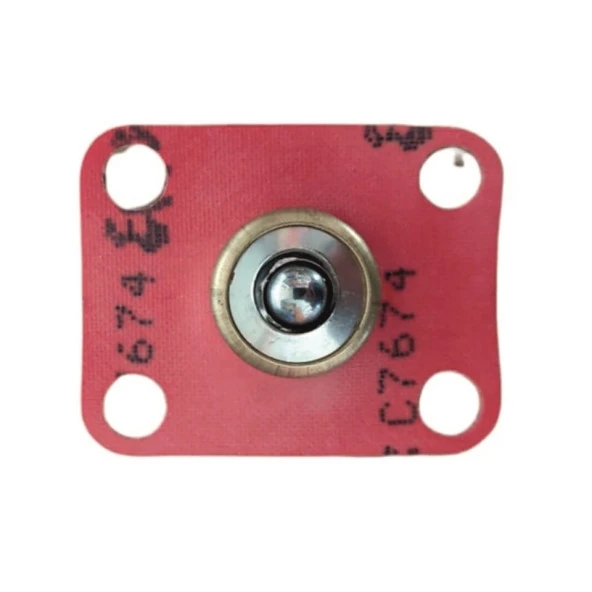 Doğan Slx / Tempra / Tipo / Palio Karbüratör Diyaframı Enjeksiyonlu Bilyalı - Resim 2