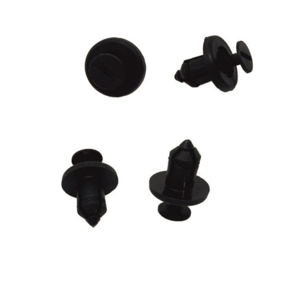 Renault Megane / Laguna / Clio / Kangoo Tampon & Panjur Klipsi 15 Adet 7703072360 - 2