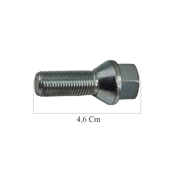 Çelik Jant Bijon Civatası ( Linea / Fiorino / Albea ) - 2