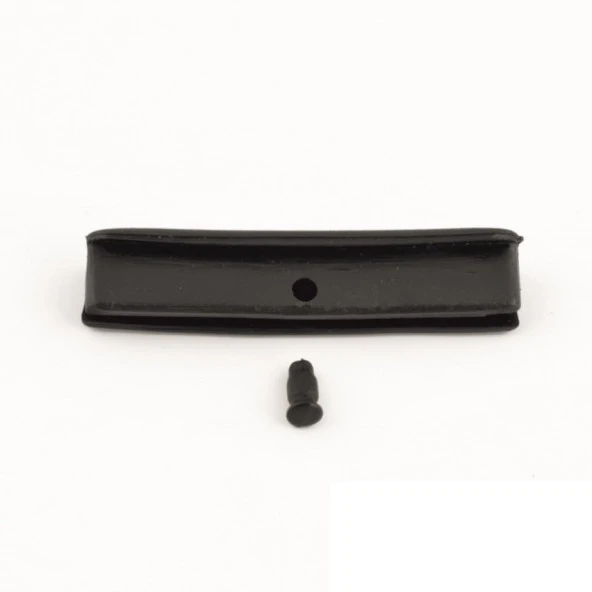 Fiat Tempra / Tipo Cam Tespit Klipsi 4 Adet 7608099