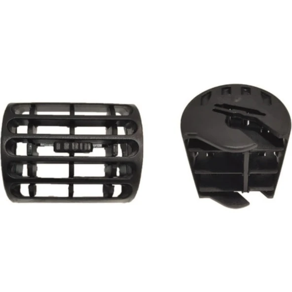 Renault Clio 2 Kalorifer Havalandırma Difizörü Yan  Sağ-Sol uyumlu 7701047698