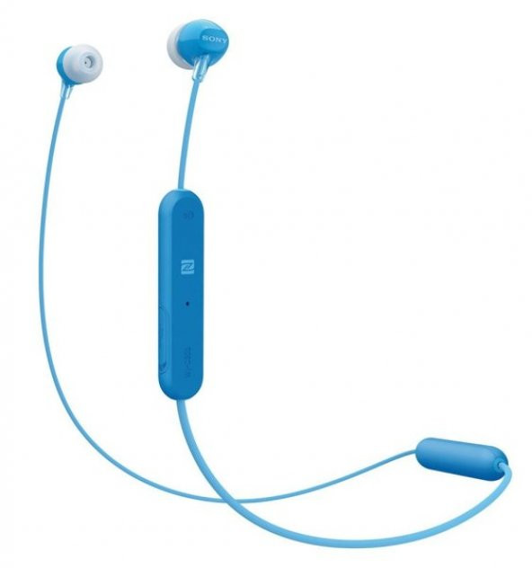 Sony WI-C300 Kablosuz Bluetooth Kulak İçi Kulaklık