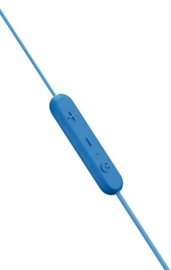Sony WI-C300 Kablosuz Bluetooth Kulak İçi Kulaklık - 3