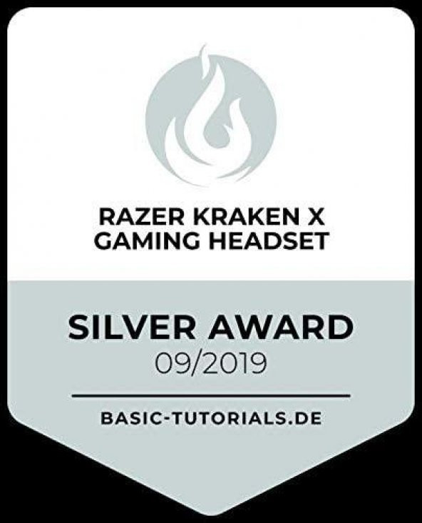 Razer HDS Kraken X Oyuncu Kulaklık RZ04-02890100-R3M1 Outlet - 3