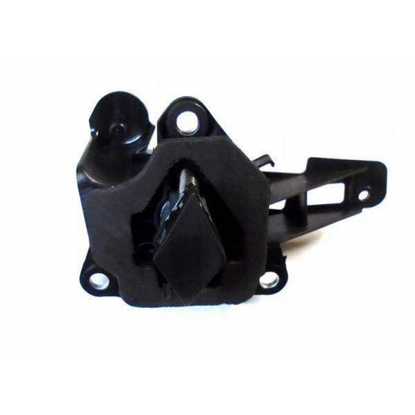 Arka Bagaj Kilidi Clio Symbol Thalia 8200447266 - Renault Mais - 1