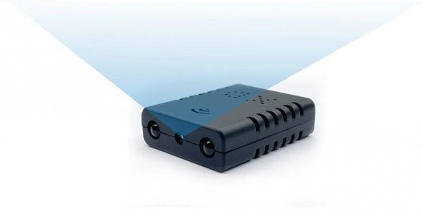 HD 1080P Wifi Mini kamera