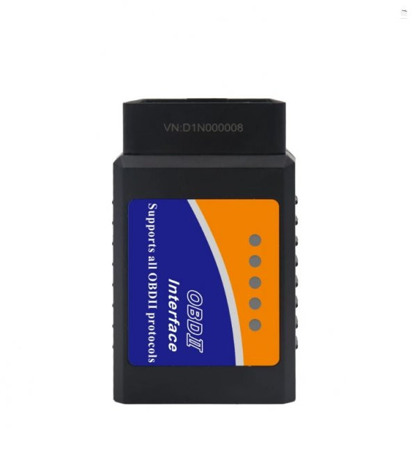 ELM327 Bluetooth ODB2 Teşhis Tarayıcı