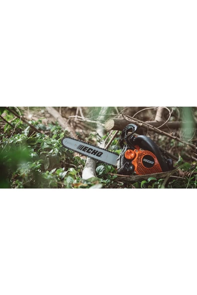 Echo CS-2511 Benzinli Budama Testeresi - 3