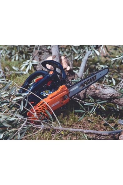 Echo CS-2511 Benzinli Budama Testeresi - 4