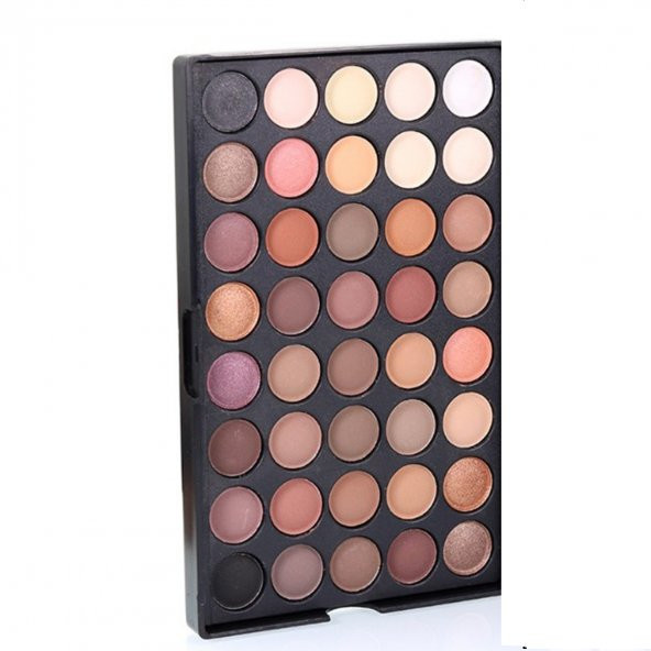 Popfeel 40lı Göz Farı