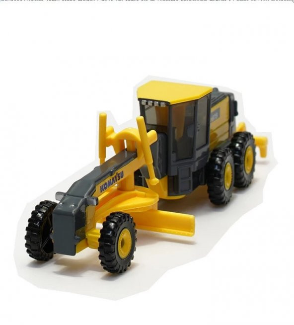 Takara Tomy Minyatür Araba - 1
