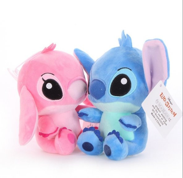 Disney Lilo Peluş Oyuncak - 2