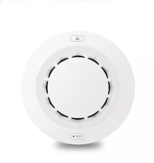 Tuya WIFI Duman Sensör Dedektörü