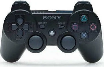 Sony PS3 Dualschock 3 Oyun Kolu - 3