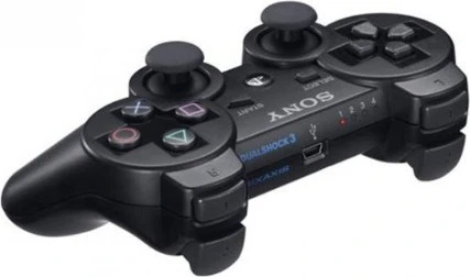 Sony PS3 Dualschock 3 Oyun Kolu - 4