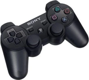 Sony PS3 Dualschock 3 Oyun Kolu - 2